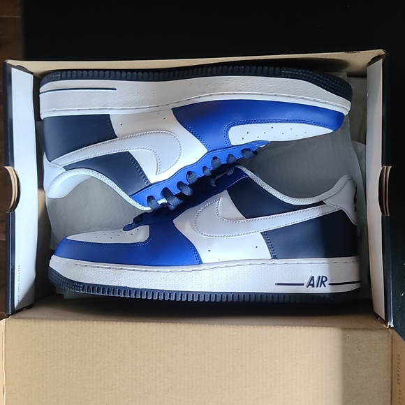 Men's Nike Air Force 1 '07 LV8 - Picture 6 of 6